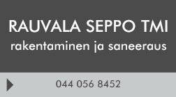 Tmi Seppo Rauvala logo
